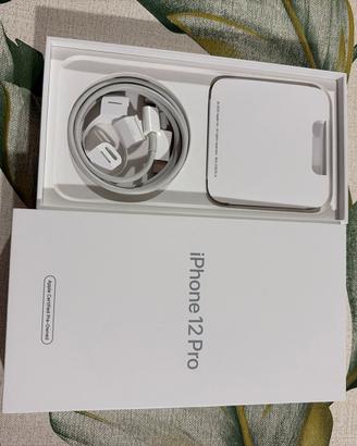 Iphone 12 Pro 256 gb
