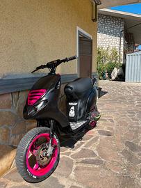 Piaggio NTT