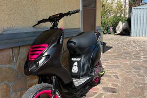 Piaggio NTT