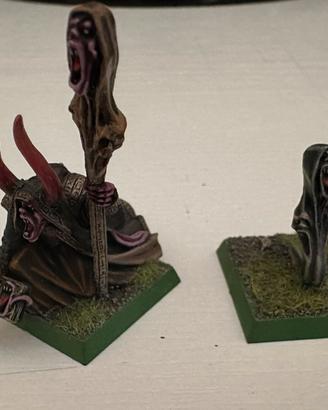 Warhammer Mago del Caos