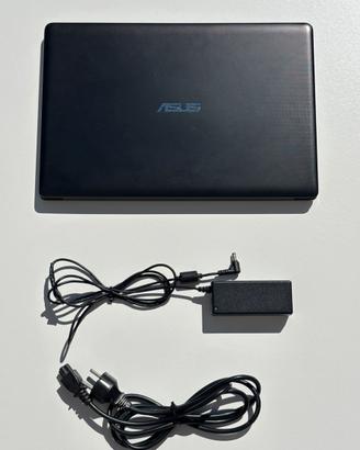 ASUS F502C per ricambi + Alimentatore Originale