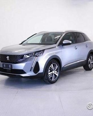 Peugeot 3008 per ricambi 2021