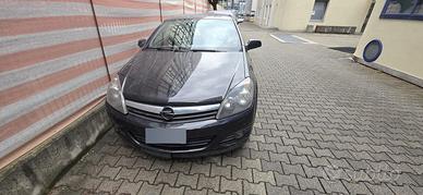 opel astra gtc 