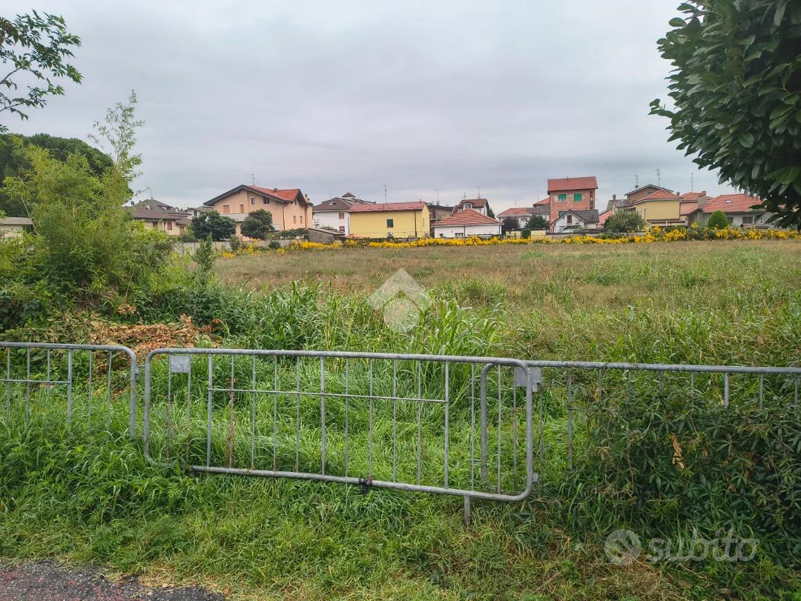 TER. AGRICOLO A CESANO MADERNO - Altro