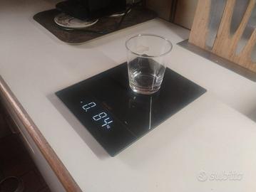 BILANCIA DA CUCINA ELETTRICA