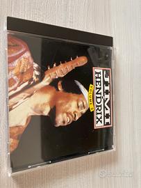 CD Jimi heandrix volume 2