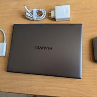 Huawei Matebook X Pro