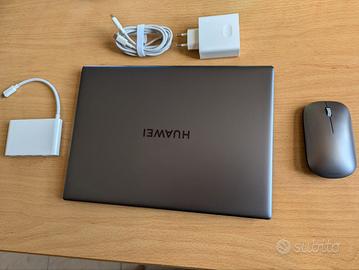 Huawei Matebook X Pro