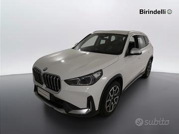 BMW X1 (U11) - X1 sDrive 18d xLine