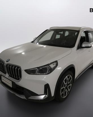 BMW X1 (U11) - X1 sDrive 18d xLine
