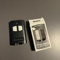 Telecomando cancello automatico