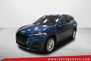 BMW X1 16D 115CV 6M. S-DRIVE BUSINESS ADVANTAGE ( 