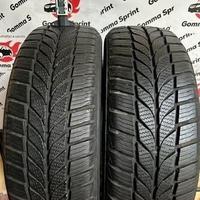 2 pneumatici 195/55 R16 General Invernali Seminuov