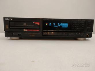 ソニー　227ESD Amazon.co.jp: SONY ソニー CDP-227ESD CDプレイヤー : 家電＆カメラ