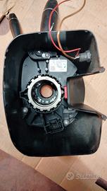 08-11 Mercedes W204 C300 C350 C63 AMG Interruttori