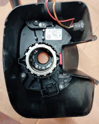 08-11 Mercedes W204 C300 C350 C63 AMG Interruttori