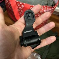 Tier none pvs14 bracket nvg