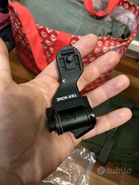 Tier none pvs14 bracket nvg