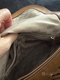 Borsa a tracolla Michael Kors