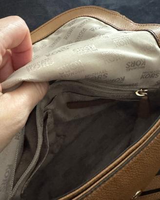 Borsa a tracolla Michael Kors