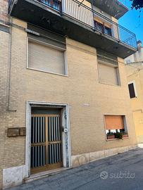 Appartamento in Paglieta - C.so Garibaldi