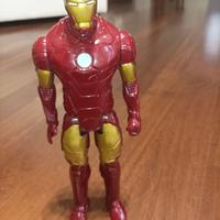 IRON MAN Hasbro - action figure da 30 cm