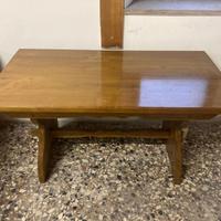 Tavolo rustico in legno