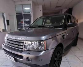 LAND ROVER Range Rover Sport 2.7 TD V6 HSE