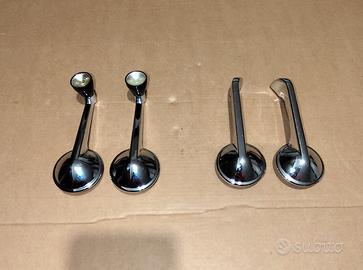 Fiat 1100-1500L-1800-2100-2300 Ricambi originali