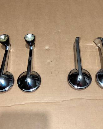 Fiat 1100-1500L-1800-2100-2300 Ricambi originali