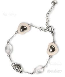 Thun - bracciale cuore al volo