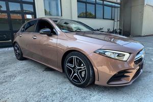 Mercedes-benz A 45 AMG 35 4Matic
