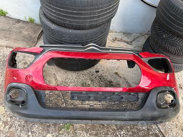 Paraurti anteriore C3 schine 2023