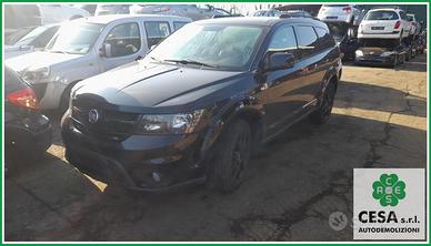 Ricambi Usati FIAT Freemont 2015