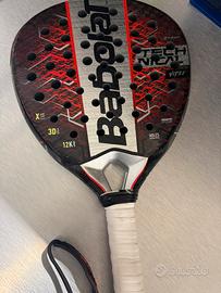 Racchetta padel Babolat