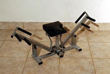 Fitness Pump - Total Body Workout
