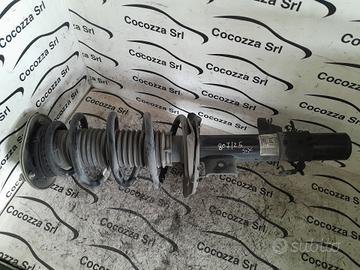 AMMORTIZZATORE ANTERIORE SINISTRO RANGE ROVER EVOQ