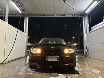 Bmw Serie 1 E87 - 2011 Restyle