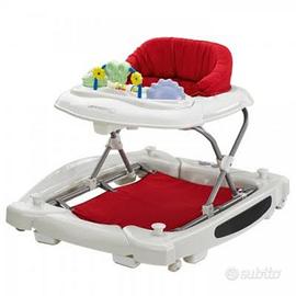 Girello Bebè Comfort Balancelle