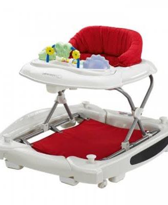 Girello Bebè Comfort Balancelle