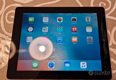 iPad Apple 32 GB 4G SIM LTE 