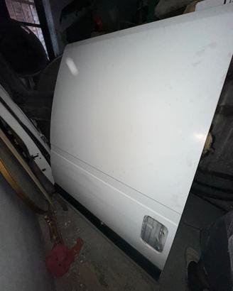 Portiere Fiat scudo 2004/2007