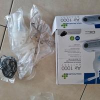 Aerosol pezzi colpharma