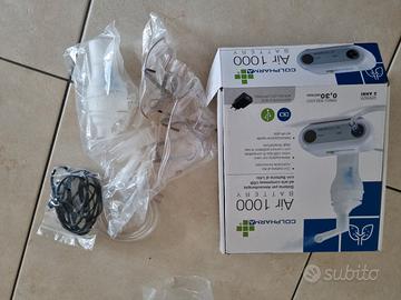 Aerosol pezzi colpharma