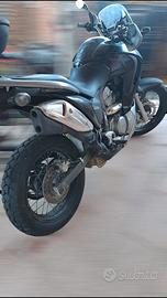 Honda XL 700 V Transalp - 2009