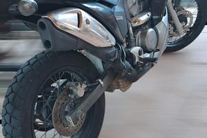 Honda XL 700 V Transalp - 2009