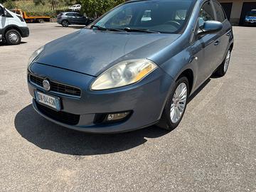 Fiat bravo 1600 cilindrata 120 cv