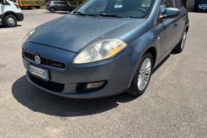 Fiat bravo 1600 cilindrata 120 cv