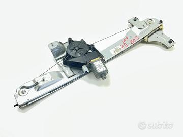 CREMAGLIERA ANTERIORE DESTRA PEUGEOT 208 Serie 967