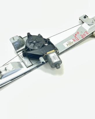 CREMAGLIERA ANTERIORE DESTRA PEUGEOT 208 Serie 967